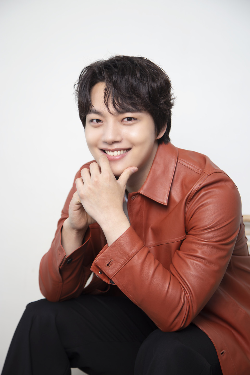 Yeo Jin Goo movie cameo 