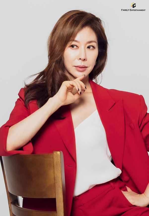 김예령_㈜가족엔터테인먼트©열린뉴스통신