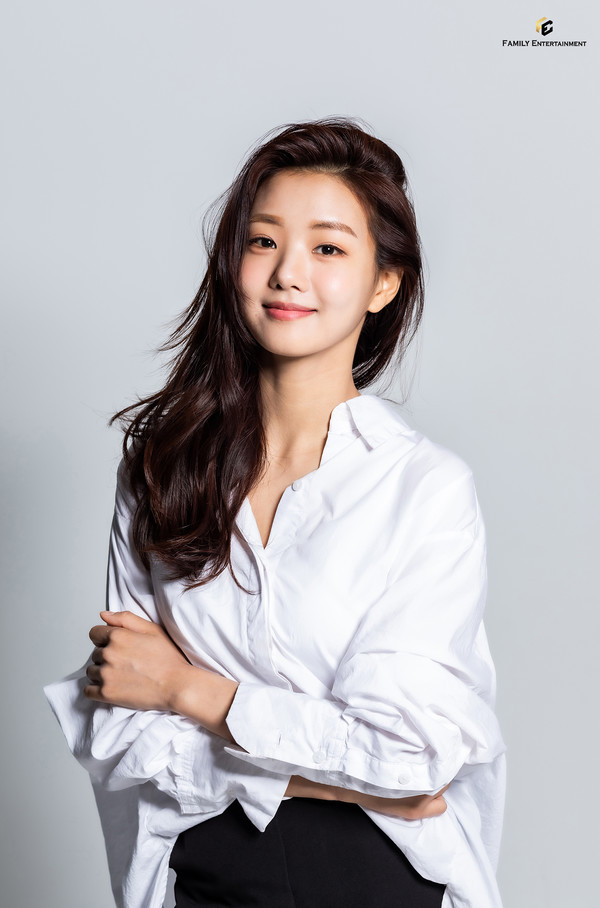 이세희, KBS 새 주말드라마 ‘신사와 아가씨’ 여주인공 캐스팅!