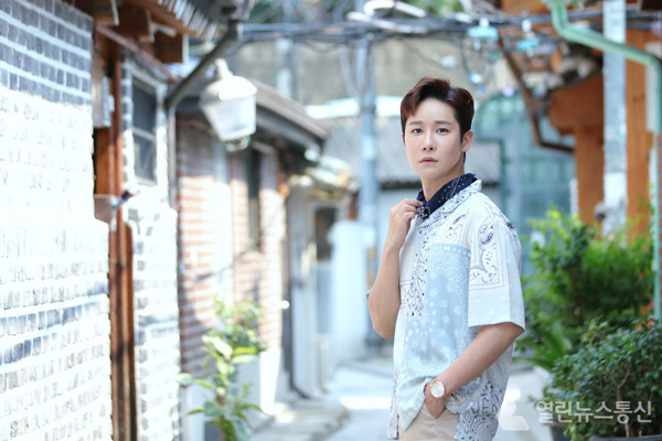 [인터뷰②] 강찬, 빛나는 꿈을 향한 과감했던 결정 (바톤 콘서트)