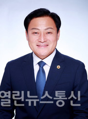 장현국 경기도의회 의장. ©열린뉴스통신