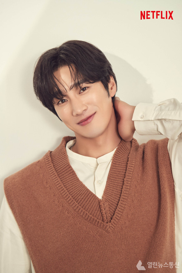 인터뷰] '마이 네임' 안보현 "내 이름보다 캐릭터로 불리는 게 좋아" < 문화/연예 < 기사본문 - 열린뉴스통신