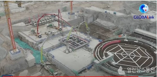 (신화통신 유튜브 캡쳐)