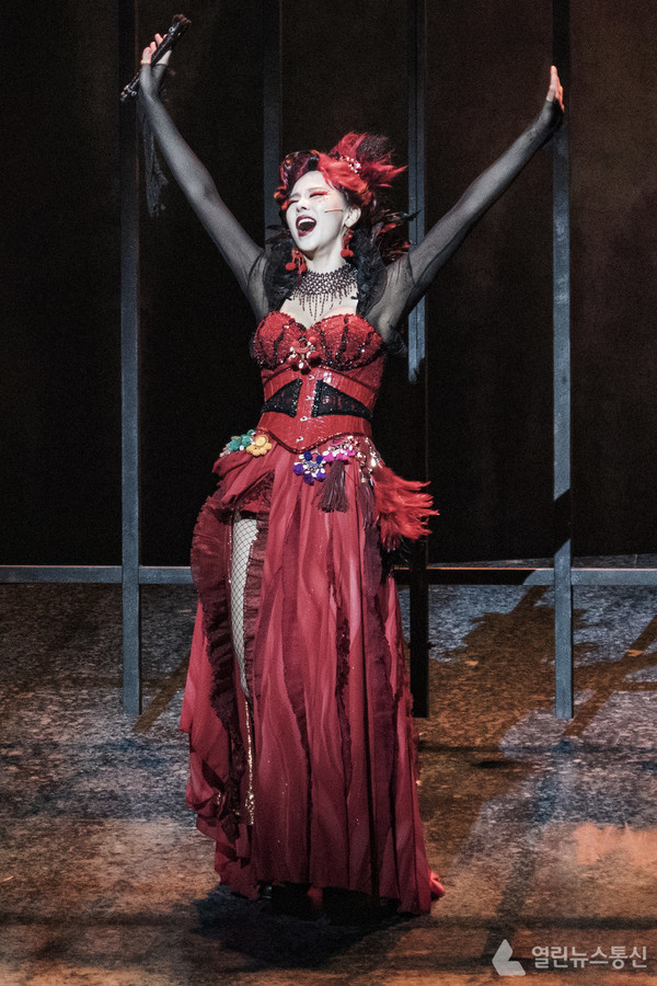 김지우©뉴컨텐츠컴퍼니