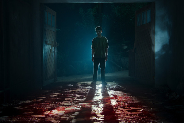 모범가족,사진=넷플릭스©열린뉴스통신