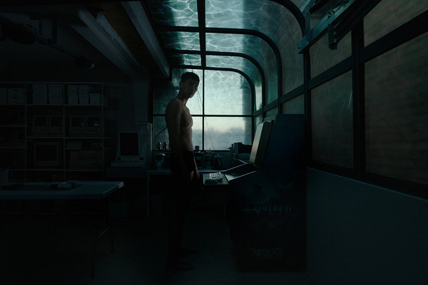 썸바디.사진=넷플릭스©열린뉴스통신