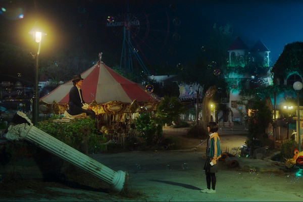 안나라수마나라.사진=넷플릭스©열린뉴스통신