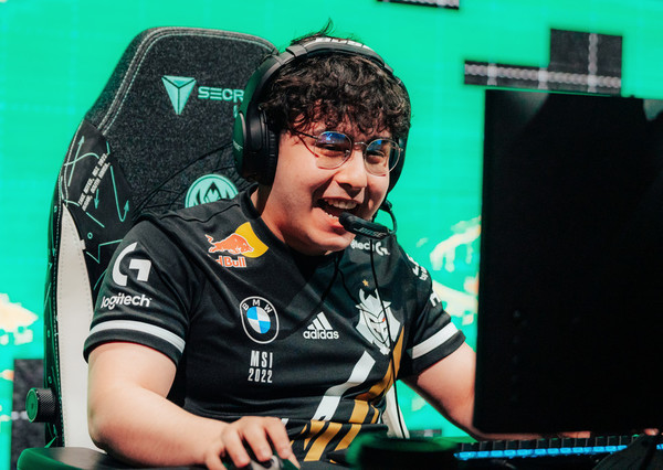 브로큰 블레이드.사진=라이엇 게임즈©열린뉴스통신ONA