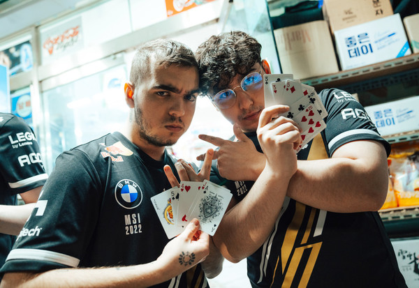 플래키드-브로큰 블레이드.사진=라이엇 게임즈©열린뉴스통신ONA