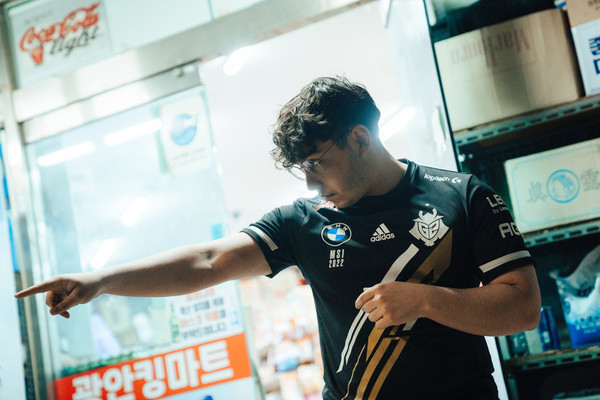 브로큰 블레이드.사진=라이엇 게임즈©열린뉴스통신ONA