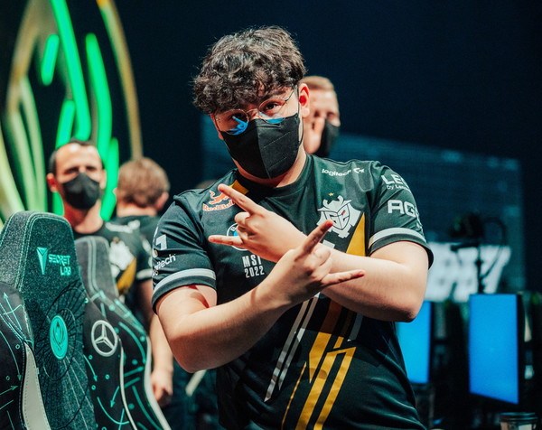 브로큰 블레이드.사진=라이엇 게임즈©열린뉴스통신ONA