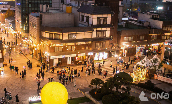 인천시, 빛의 도시 만든다…송도·월미도·개항장 일대 중심 야경 명소 조성