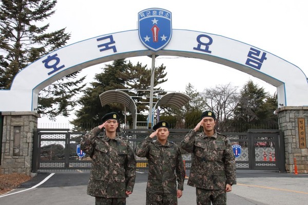 이상민, 조영욱, 원두재(사진=김천상무)©열린뉴스통신ONA