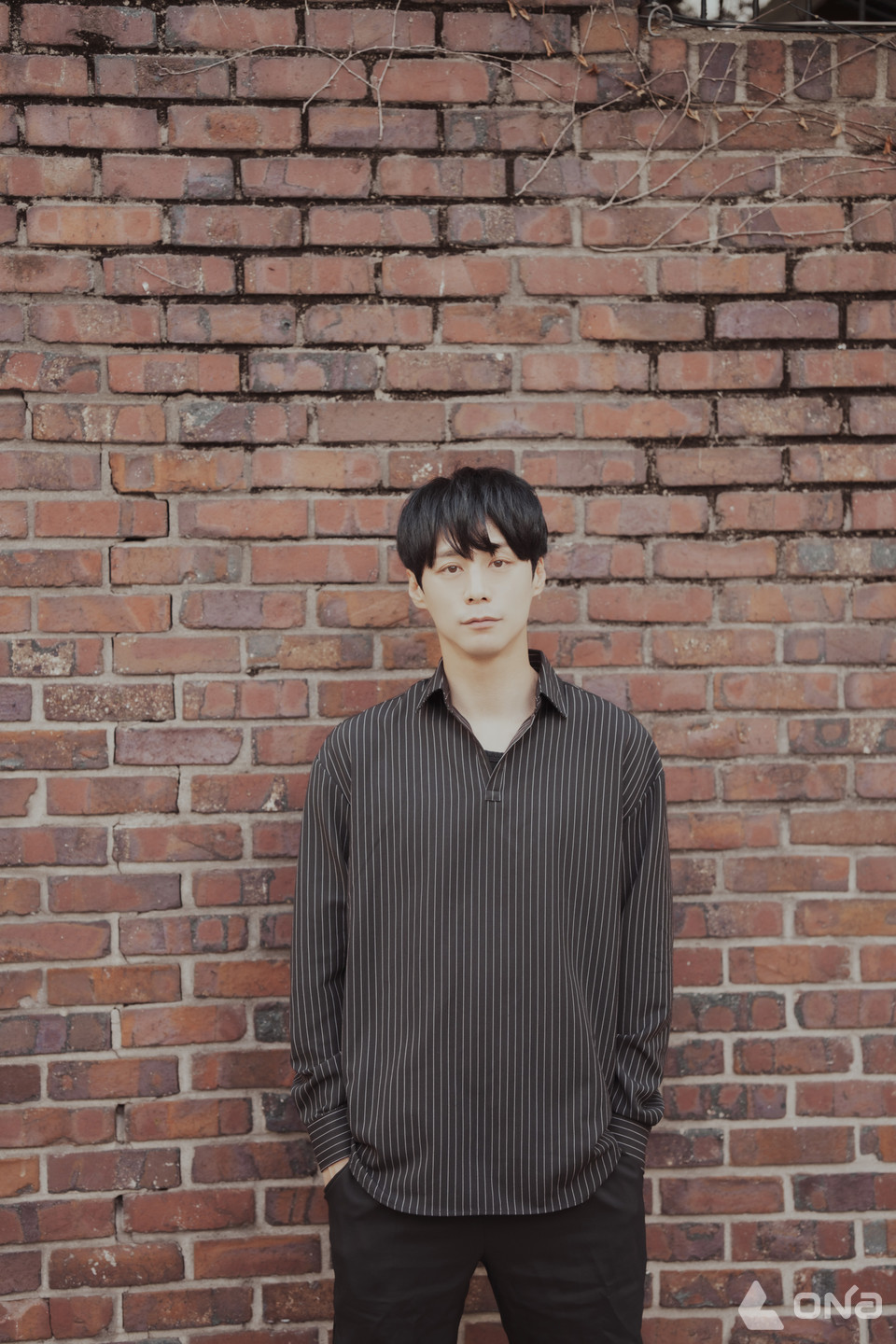Joo Min-jin © Gongdeul-in Studio (Seo Jeong-jun)