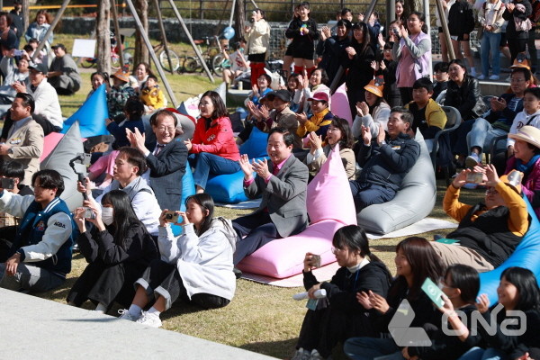 (사진=남양주시)©열린뉴스통신ONA