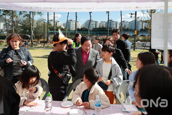 (사진=남양주시)©열린뉴스통신ONA