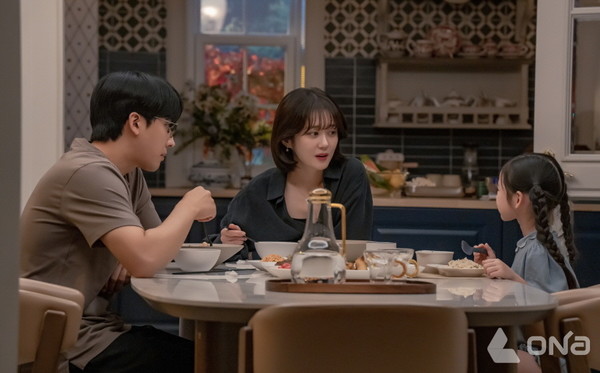 장나라, 손호준, 최아린(사진=TV조선)©열린뉴스통신ONA