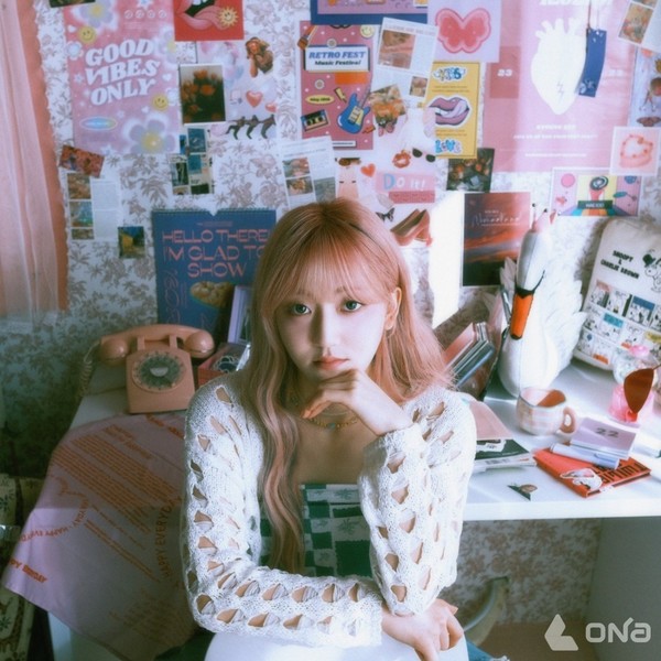 경서,데뷔 첫 해외 공연...아이돌 라디오 라이브 인 요코하마’ 출연