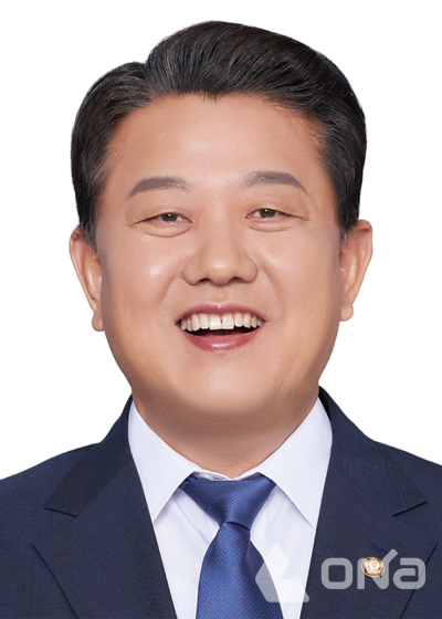 더불어민주당 김병주 남양주(을) 후보.(사진=김후보사무실)©열린뉴스통신ONA
