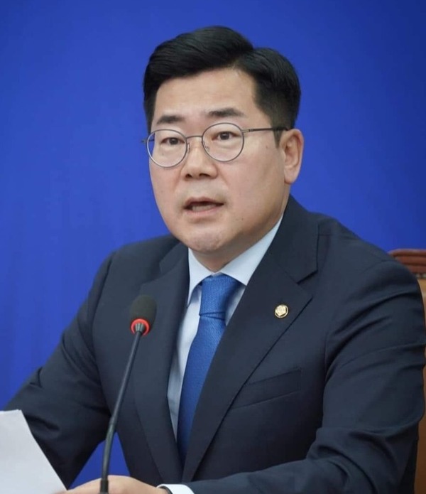 박찬대 