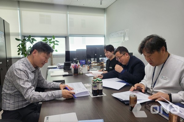 (사진=경기도의회) ©열린뉴스통신ONA