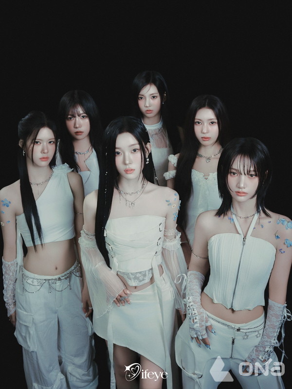 ifeye(이프아이)_프로필[사진=하이헷엔터테인먼트 제공]©열린뉴스통신ONA