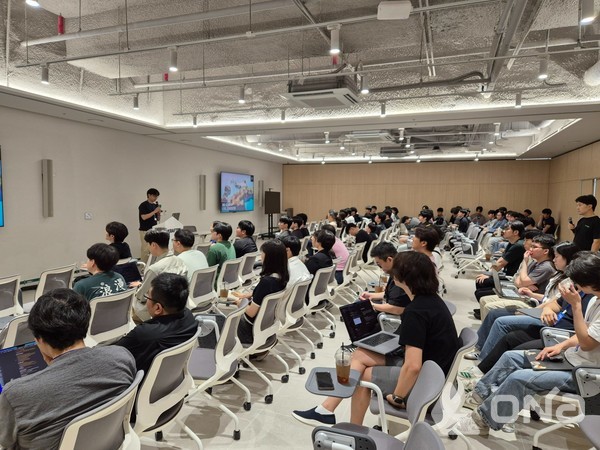 (제공=크래프톤) ©열린뉴스통신ONA