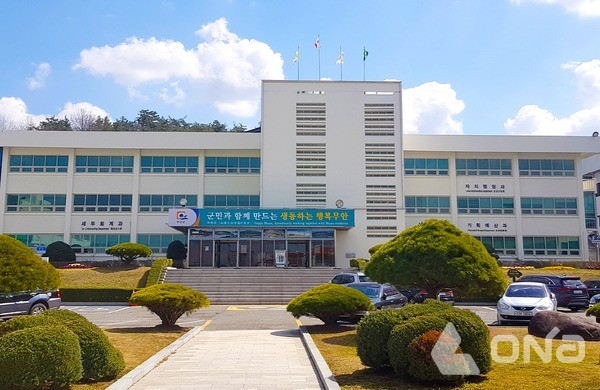 무안군 청사©무안군