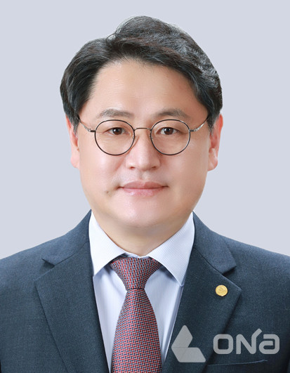 정희정 의원은 제267회 임시회 제1차 본회의에서 밀양강 수질 악화 문제를 지적하고 근본적인 대책 마련을 촉구했다.(제공=밀양시의회)©열린뉴스통신ONA