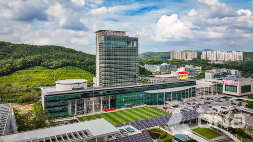 (사진=용인시) ©열린뉴스통신ONA