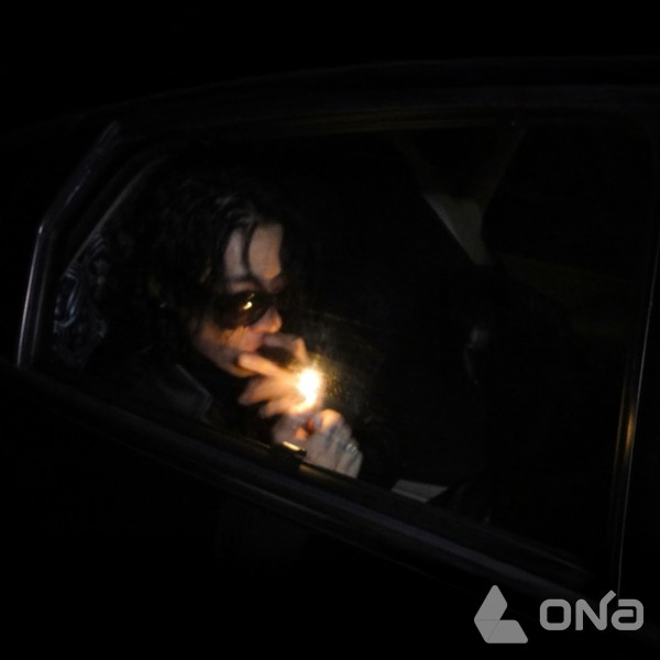 브라이언 체이스, EP 커버 이미지[사진 = 유니버설뮤직그룹 제공]©열린뉴스통신ONA