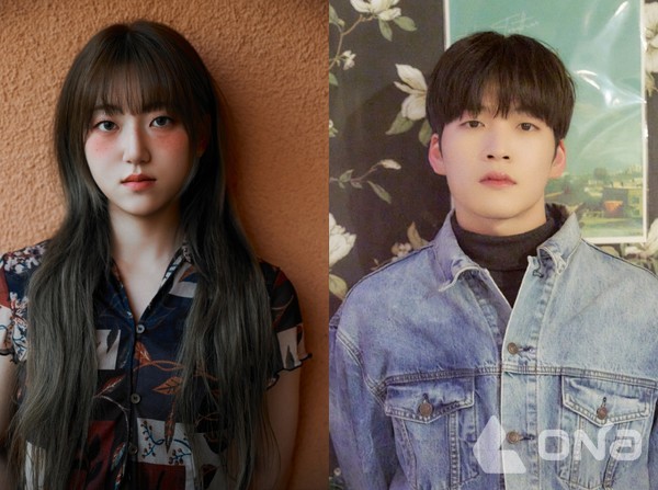  경서x주시크 이미지[사진 = 꿈의엔진인터내셔널, 레시피뮤직 제공]©열린뉴스통신ONA