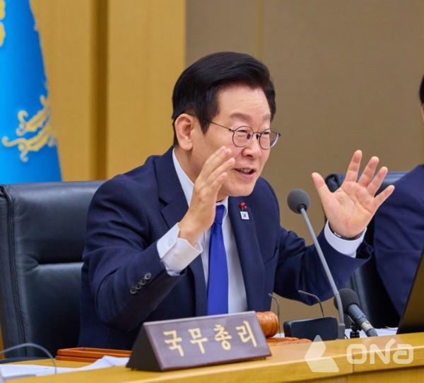 이재명 대통령(사진=대통령실)©열린뉴스통신ONA