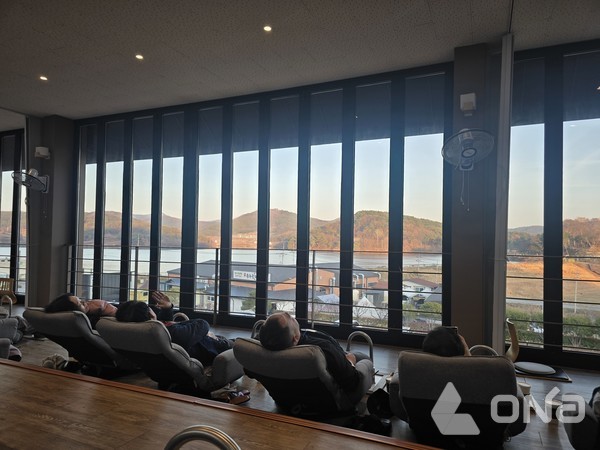 왕궁 포레스트.©열린뉴스통신ONA 최선혜 기자