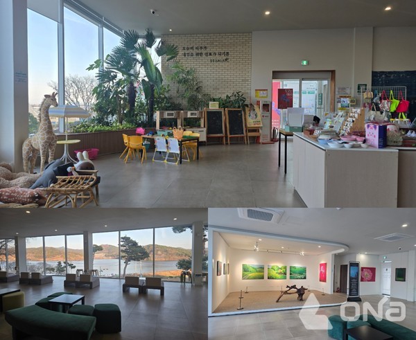 왕궁 포레스트.©열린뉴스통신ONA 최선혜 기자