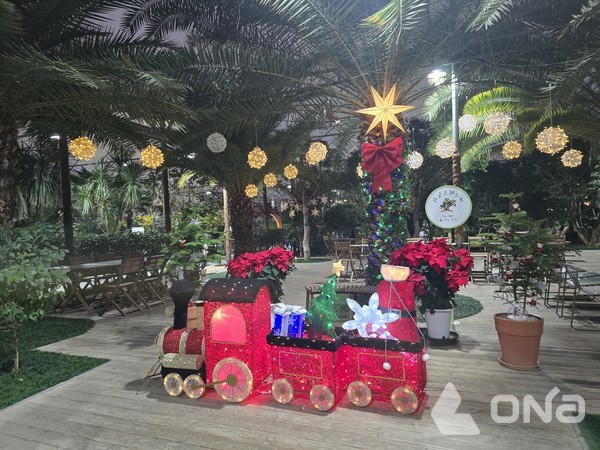 왕궁 포레스트.©열린뉴스통신ONA 최선혜 기자