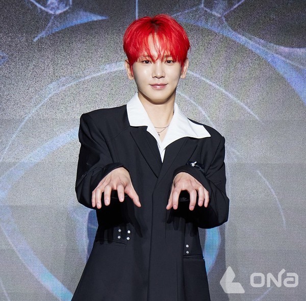 키(사진=SM엔터테인먼트)©열린뉴스통신ONA