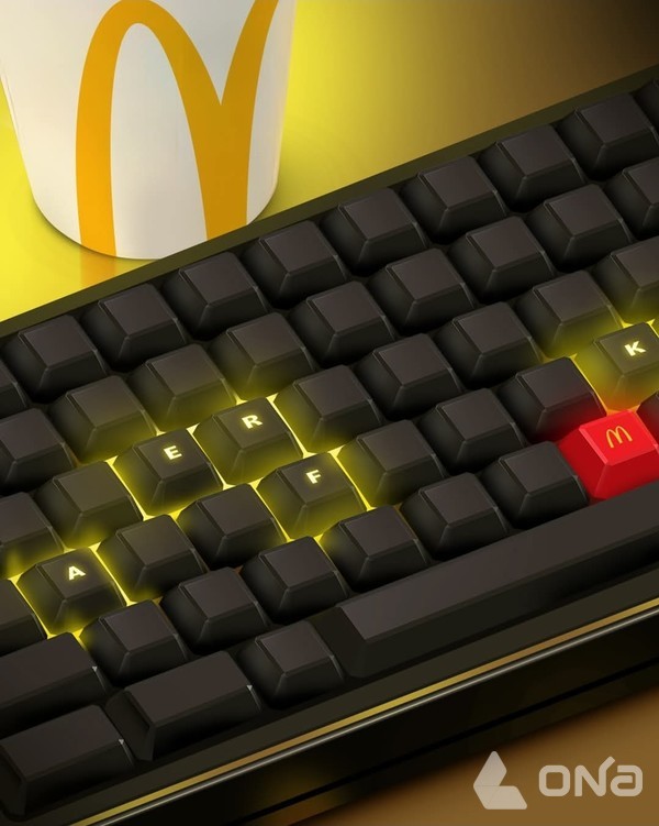 (사진=맥도날드)©열린뉴스통신ONA