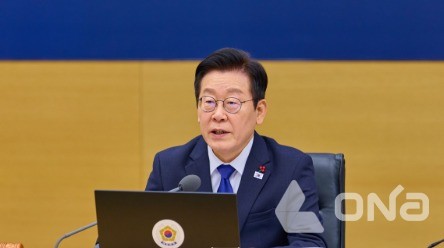 이재명 대통령(사진=대통령실)©열린뉴스통신ONA