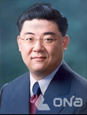 신임 박지만  제너시스BBQ 대표이사.(제공=BBQ치킨)©열린뉴스통신ONA