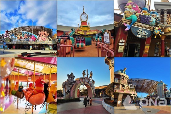 신화테마파크.©열린뉴스통신ONA