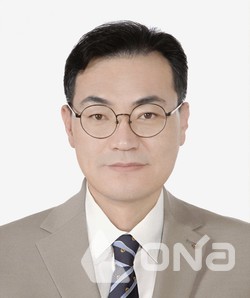 목포농협 용해지점장 정성욱.
