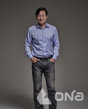 안성기(사진=아티스트컴퍼니)©열린뉴스통신ONA