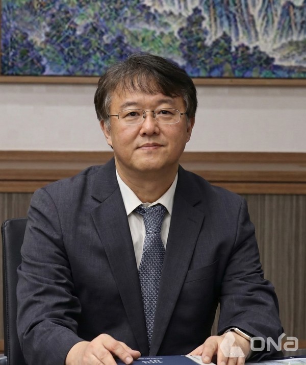 김태훈 서울남부지검장(사진=남부지검)©열린뉴스통신ONA