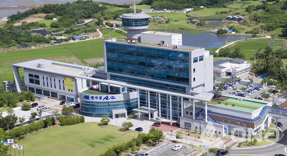 신안군 청사©신안군