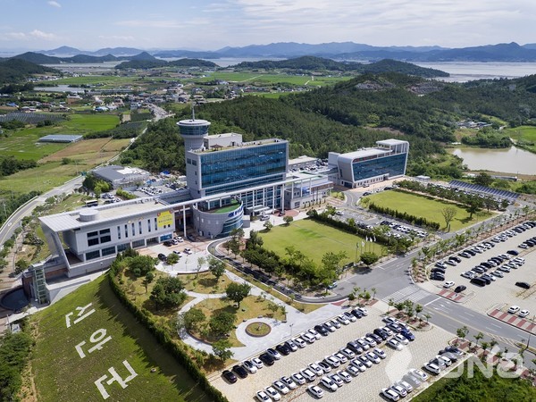 신안군 청사©신안군