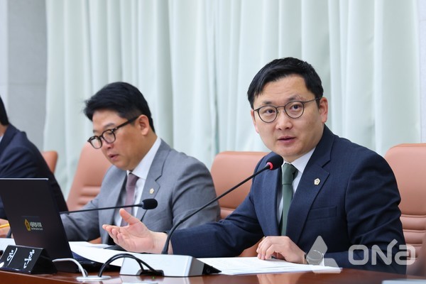 허훈 서울시의원 (제공=서울시의회) ©열린뉴스통신ONA