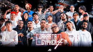 아시아 힙합 시장 진출하는 블렌드컴퍼니, 워너뮤직과 협약 - 뉴스 썸네일 이미지