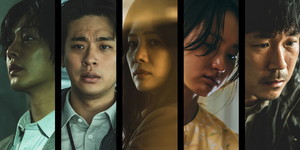 넷플릭스 코리아, 지옥-고요의 바다-소년심판 등 오리지널 라인업 일정...