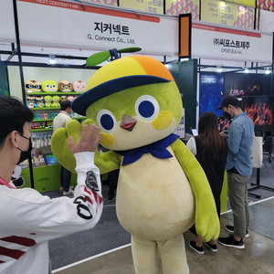 전국의 유망 콘텐츠 스타트업들이 한자리에 '2021 넥스트 콘텐츠 페어' - 뉴스 썸네일 이미지